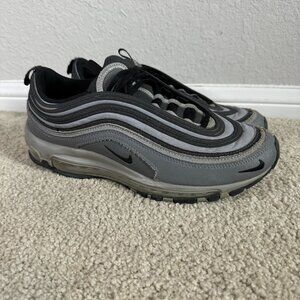 Nike Air Max 97 Stadium Grey Anthracite Men's 8.5